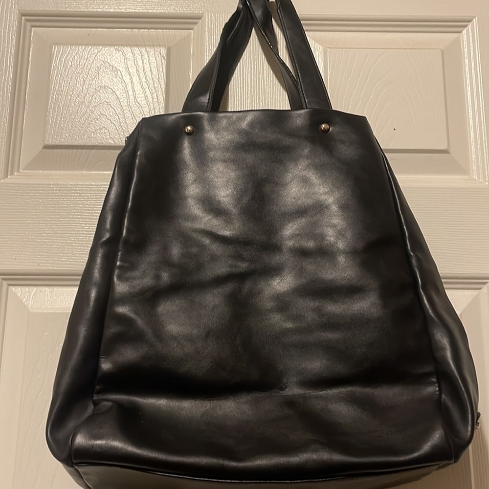 Versace 1969 Abbigliamento Sportivo SRL Tote - Picture 5 of 12
